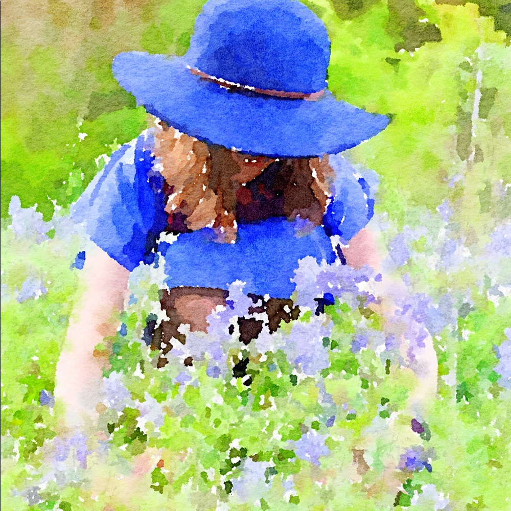 Meet your Posher, Heather